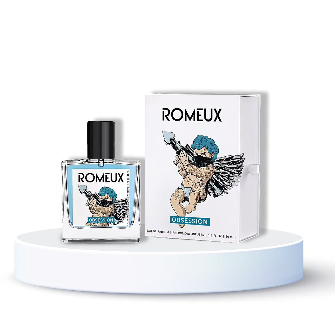 A World of Scent, Bottled For You